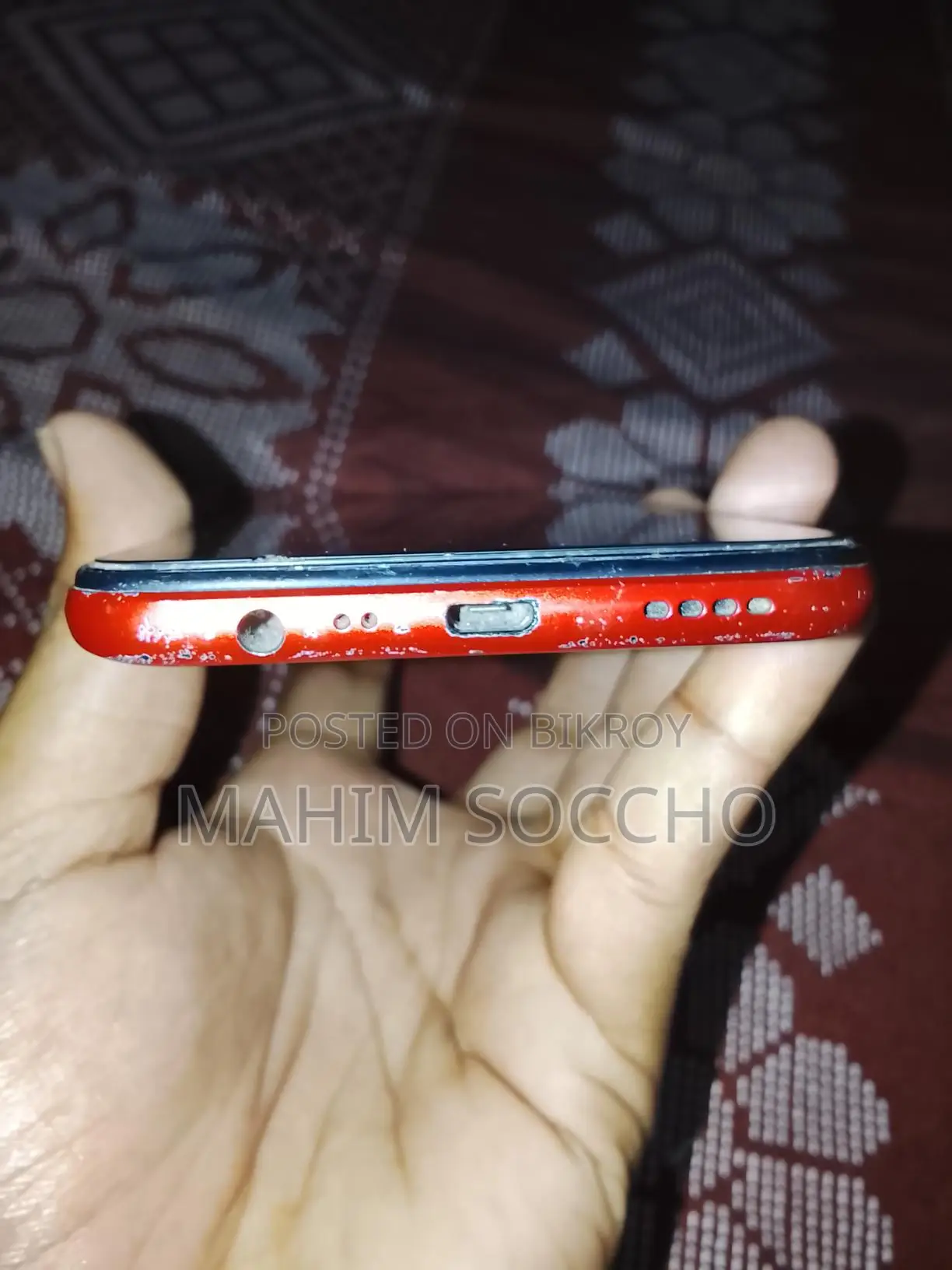 Realme C3 (Used)