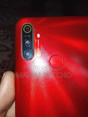 Realme C3 (Used)