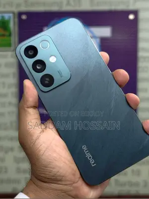 Realme C85 Pro (Used)