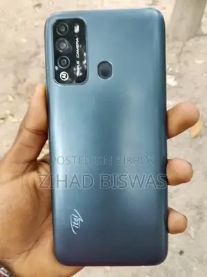 Itel Vision 2 3/64 (Used)