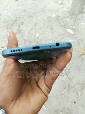 Itel Vision 2 3/64 (Used)