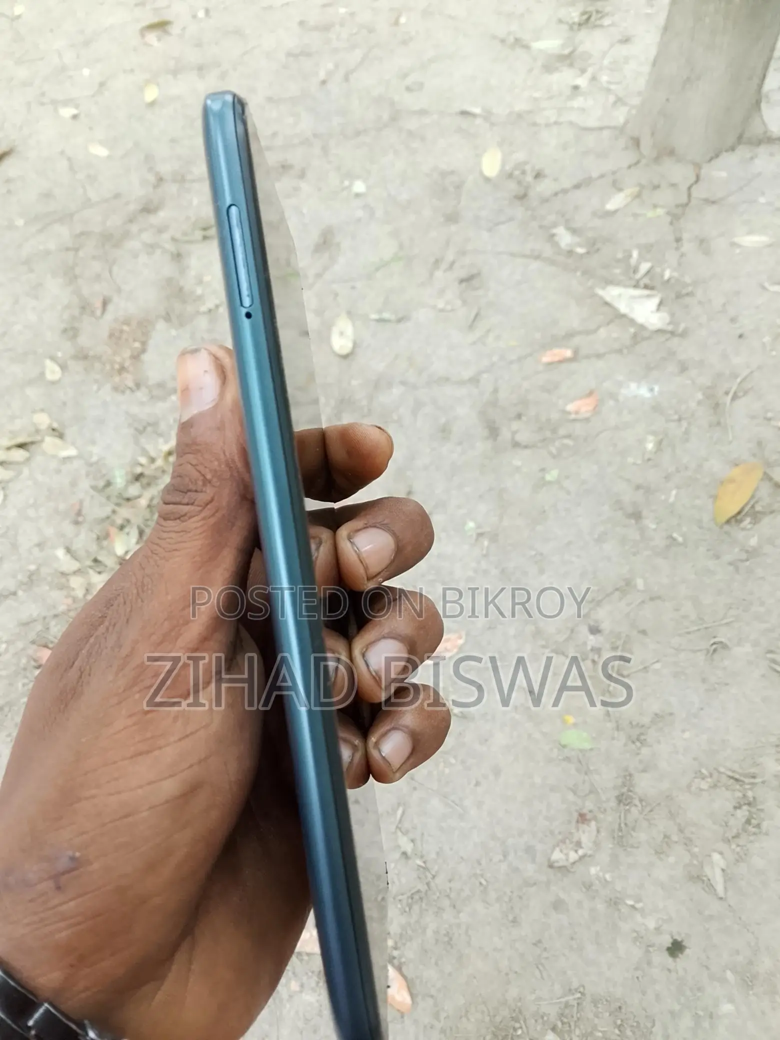Itel Vision 2 3/64 (Used)