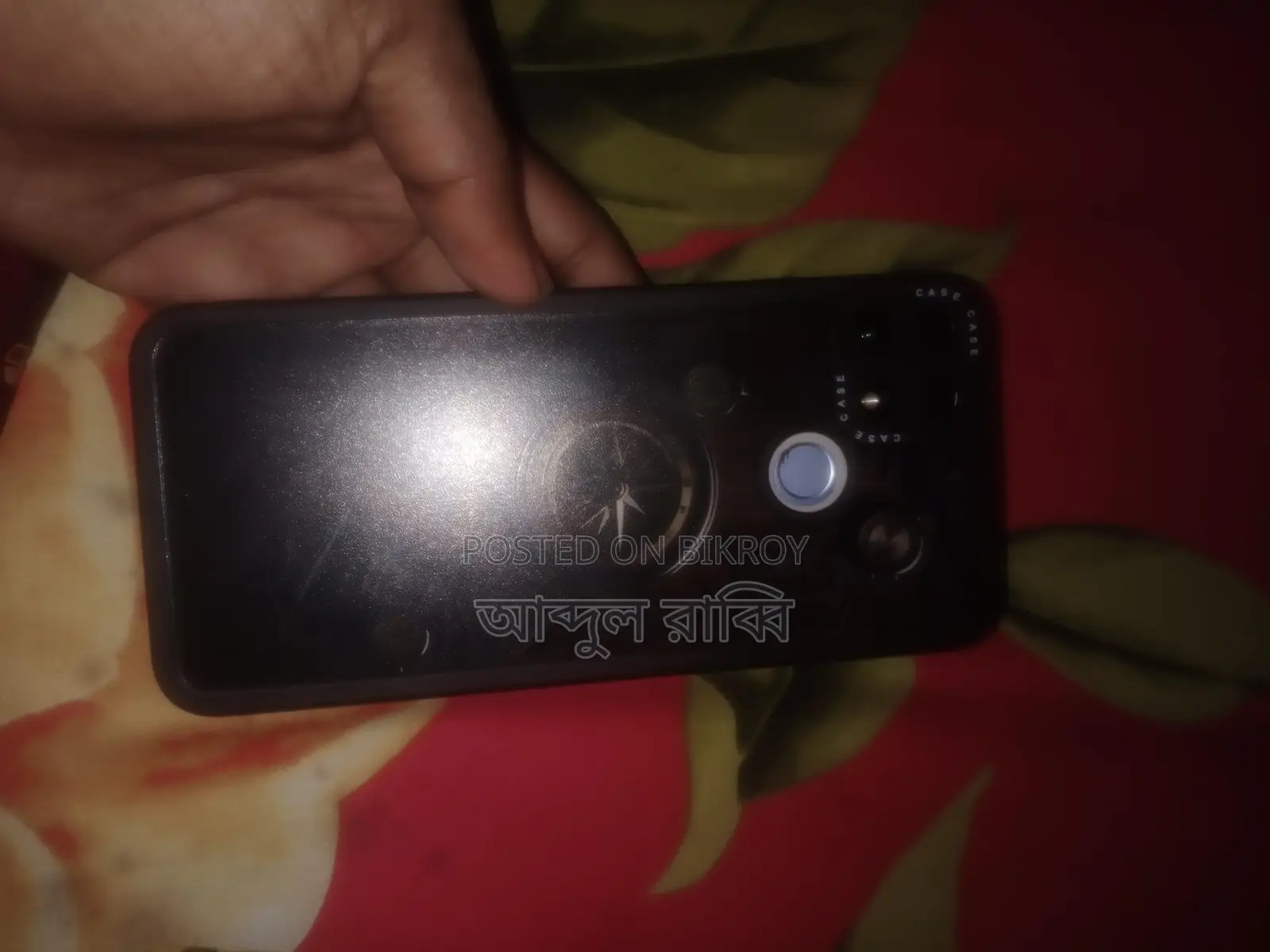 OPPO A15 (Used)