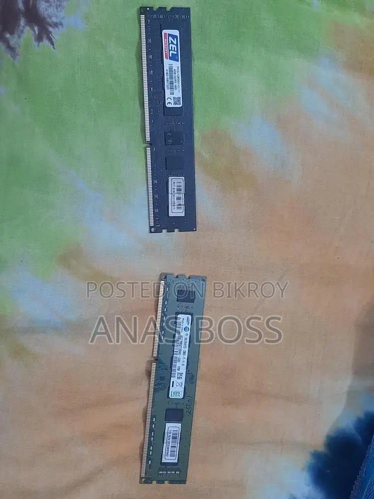 Ram sell