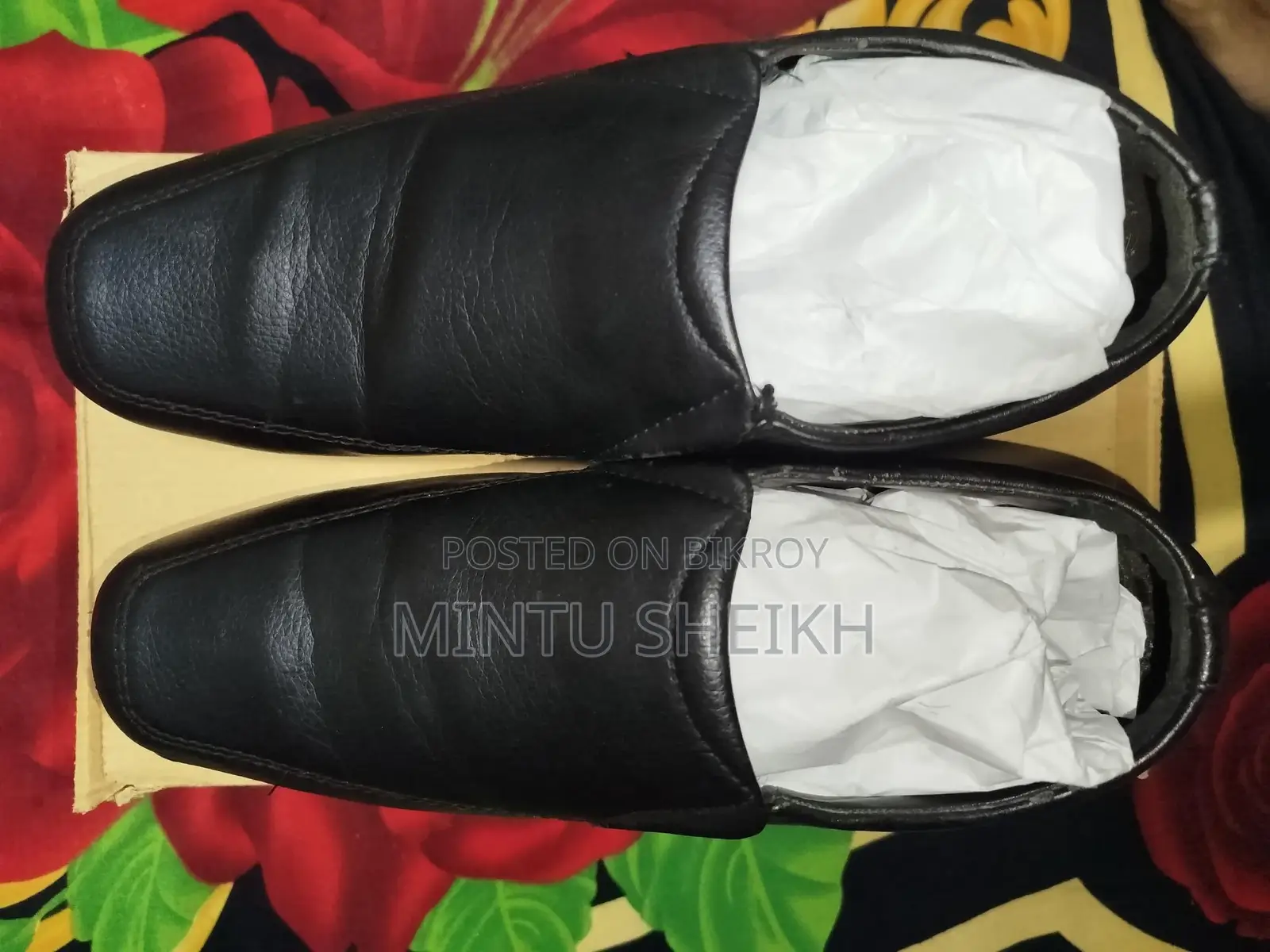 Bata Brand Shoes