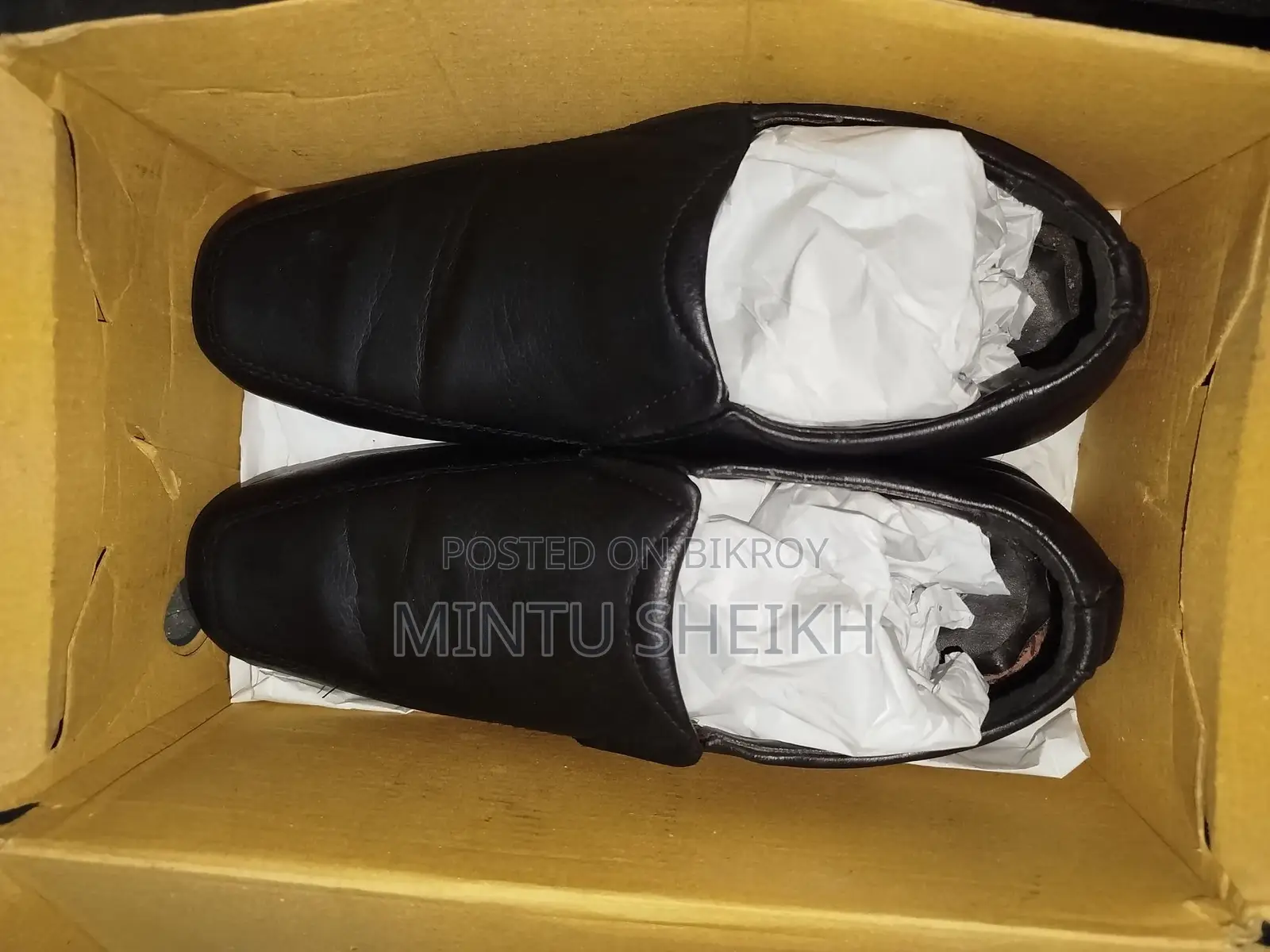 Bata Brand Shoes