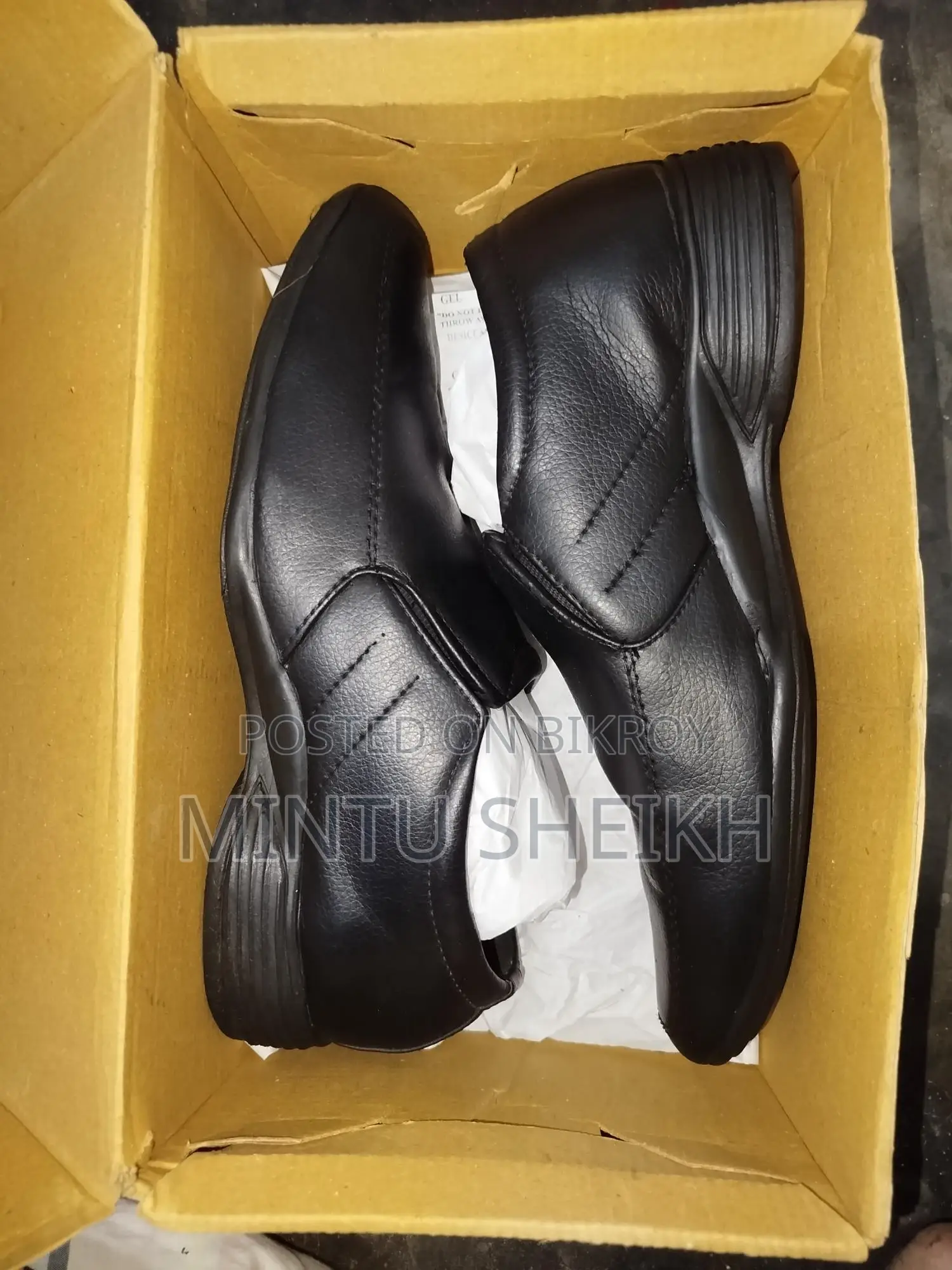 Bata Brand Shoes