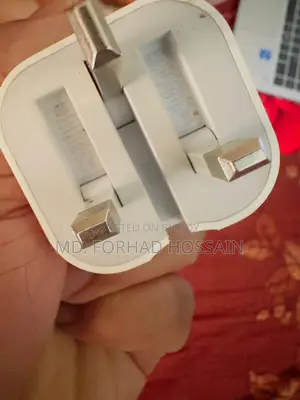 20w iPhone Charger Original