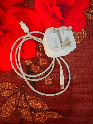 20w iPhone Charger Original