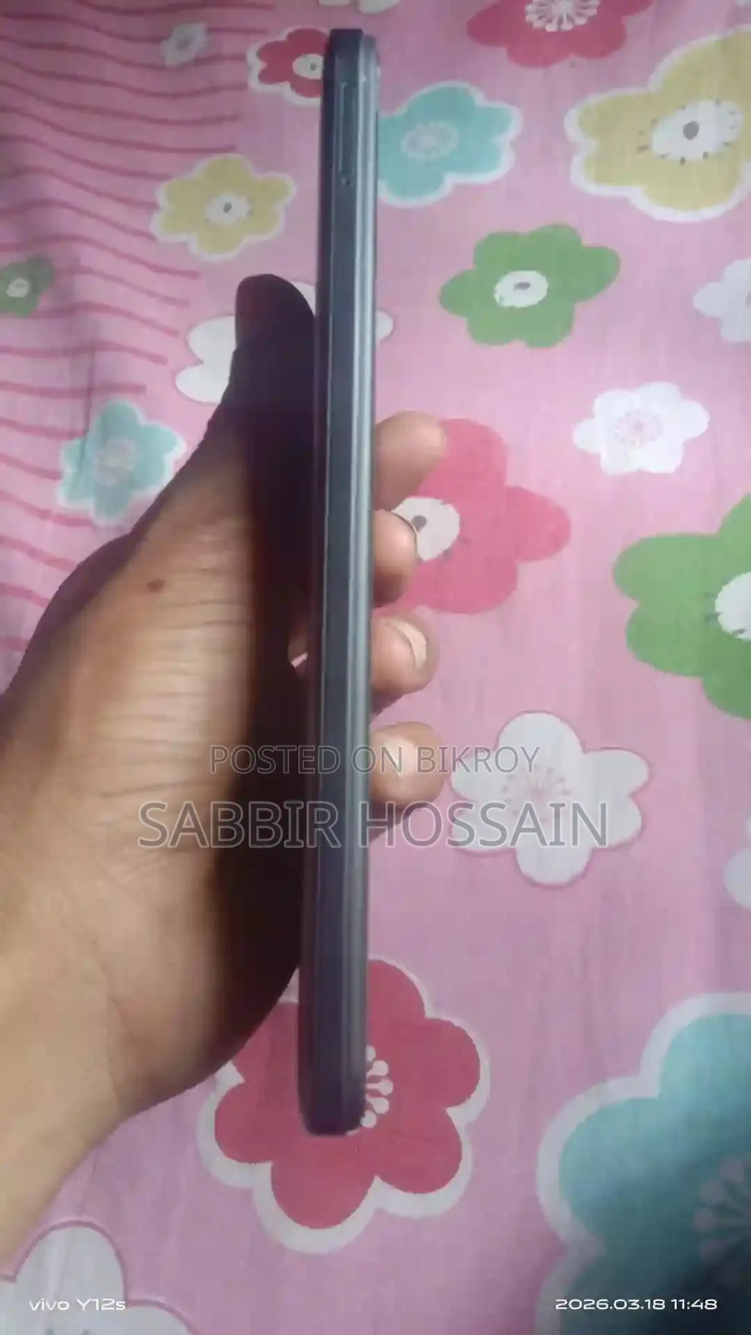 Xiaomi Redmi 12 c (Used)
