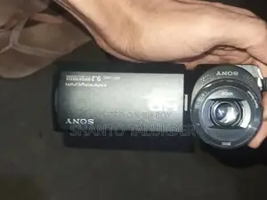 Sony HDR-CX405 HD