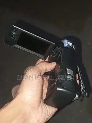 Sony HDR-CX405 HD