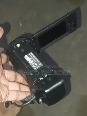 Sony HDR-CX405 HD