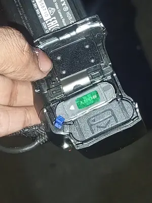 Sony HDR-CX405 HD