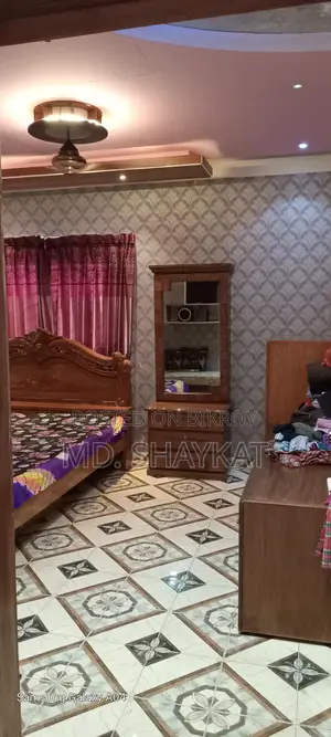 Mini Flat in Basundhara for Sale