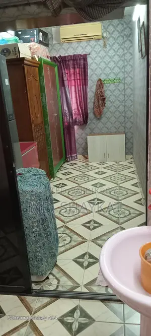 বসুন্ধরায় বিক্রয়ের জন্য মিনি ফ্ল্যাট
