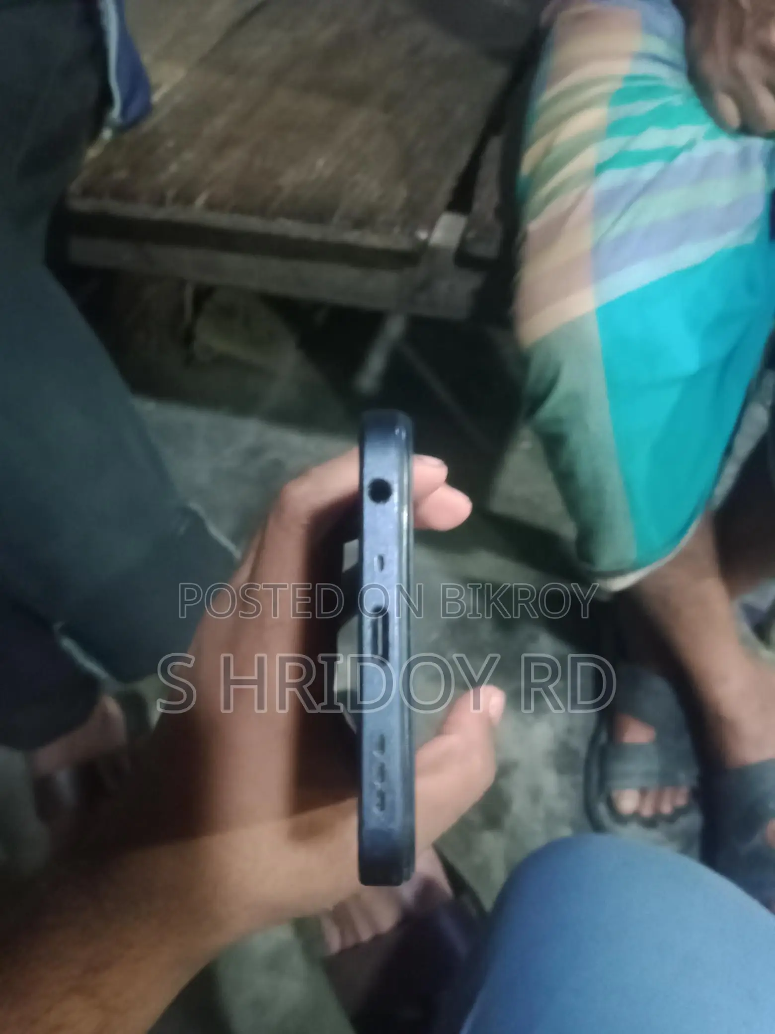 OPPO A38 . (Used)