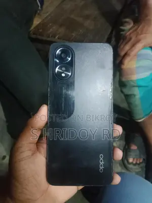 OPPO A38 . (Used)