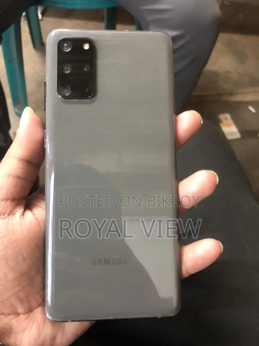 Samsung Galaxy S20 Plus (Used)