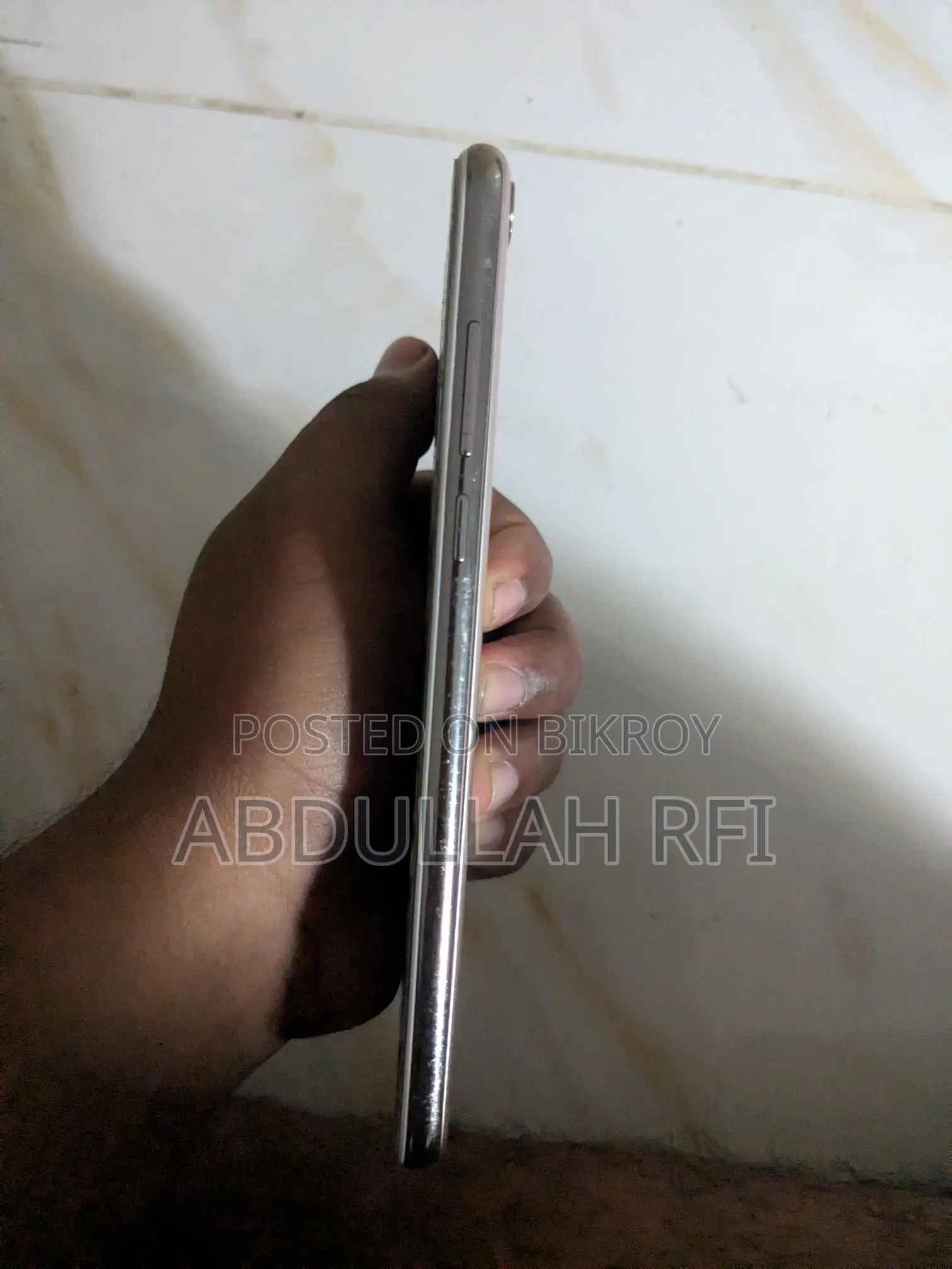 Huawei Y7 Prime (Used)