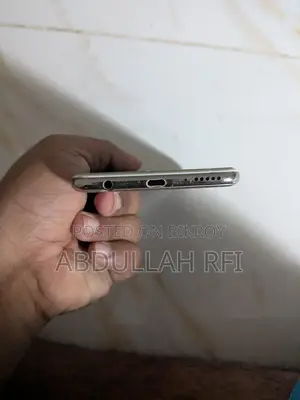 Huawei Y7 Prime (Used)