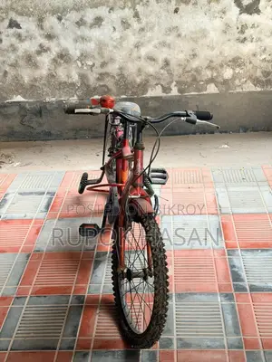 Cycle For 7-10 Years
