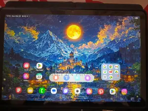 Samsung A9+ 5G (8/128GB) [১১ ইঞ্চি]