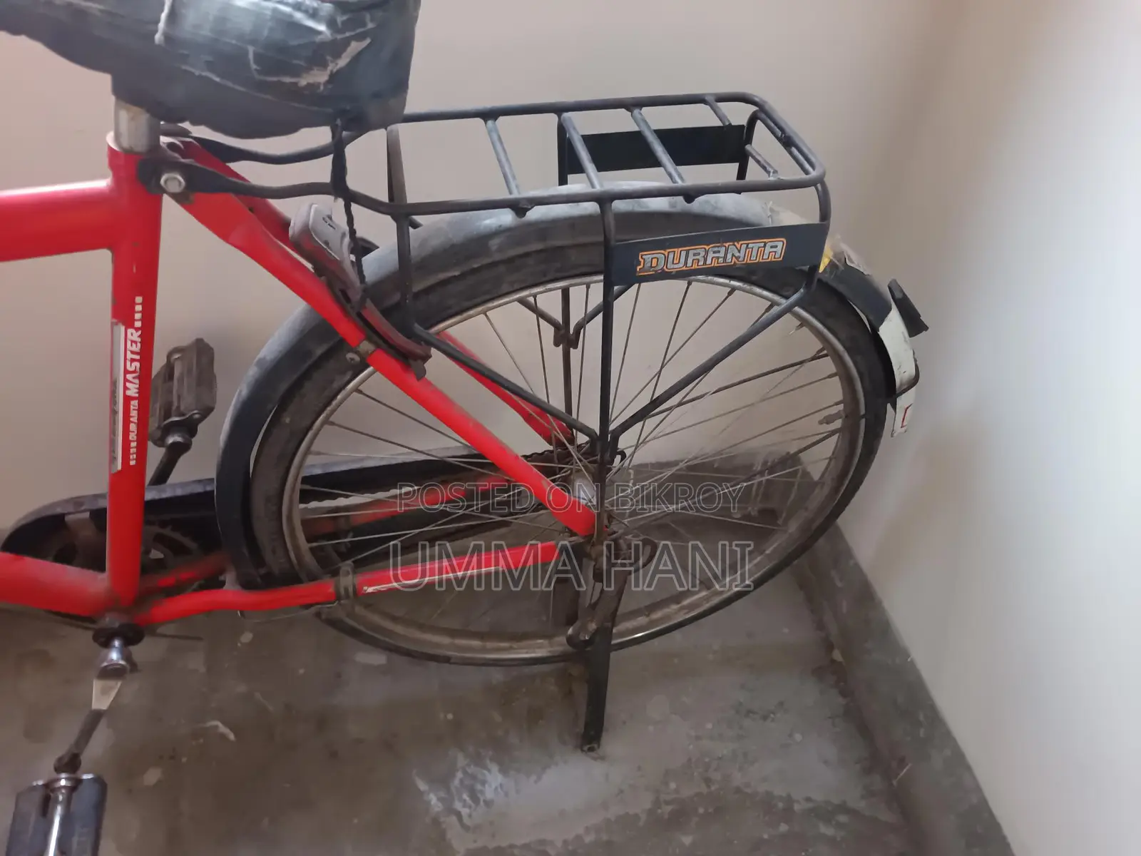 Bicycle for Sale