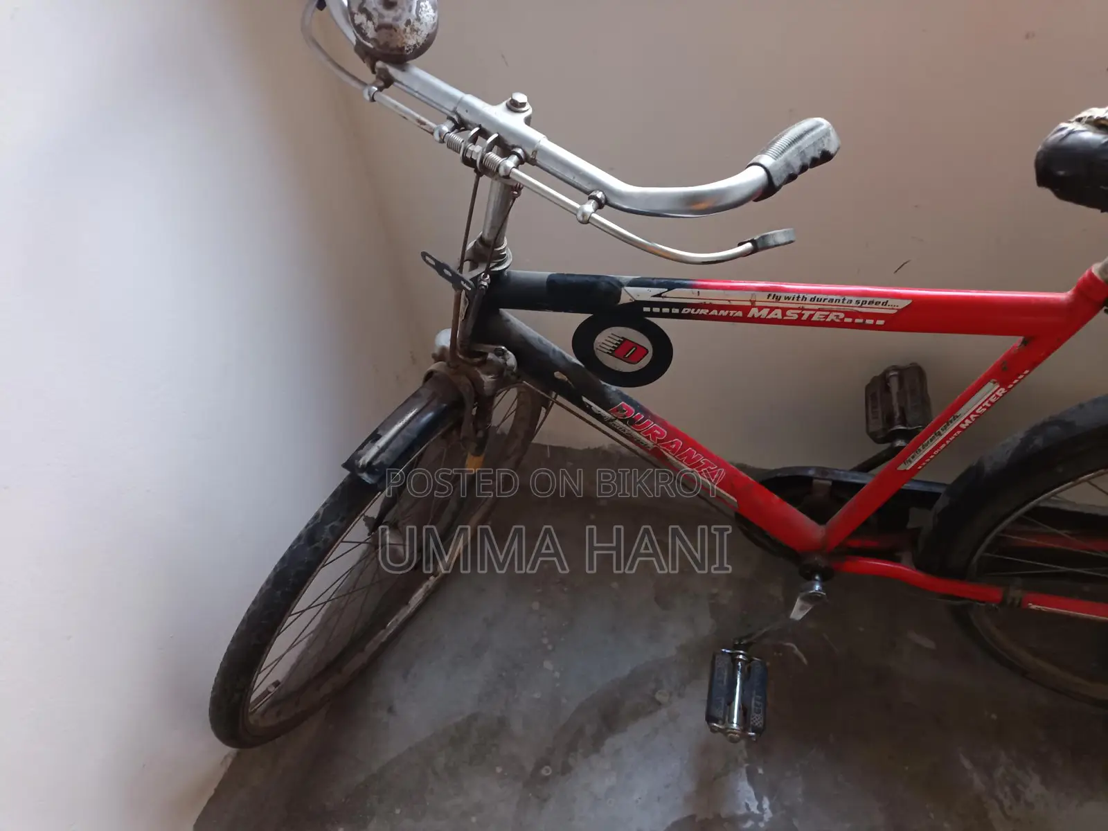 Bicycle for Sale