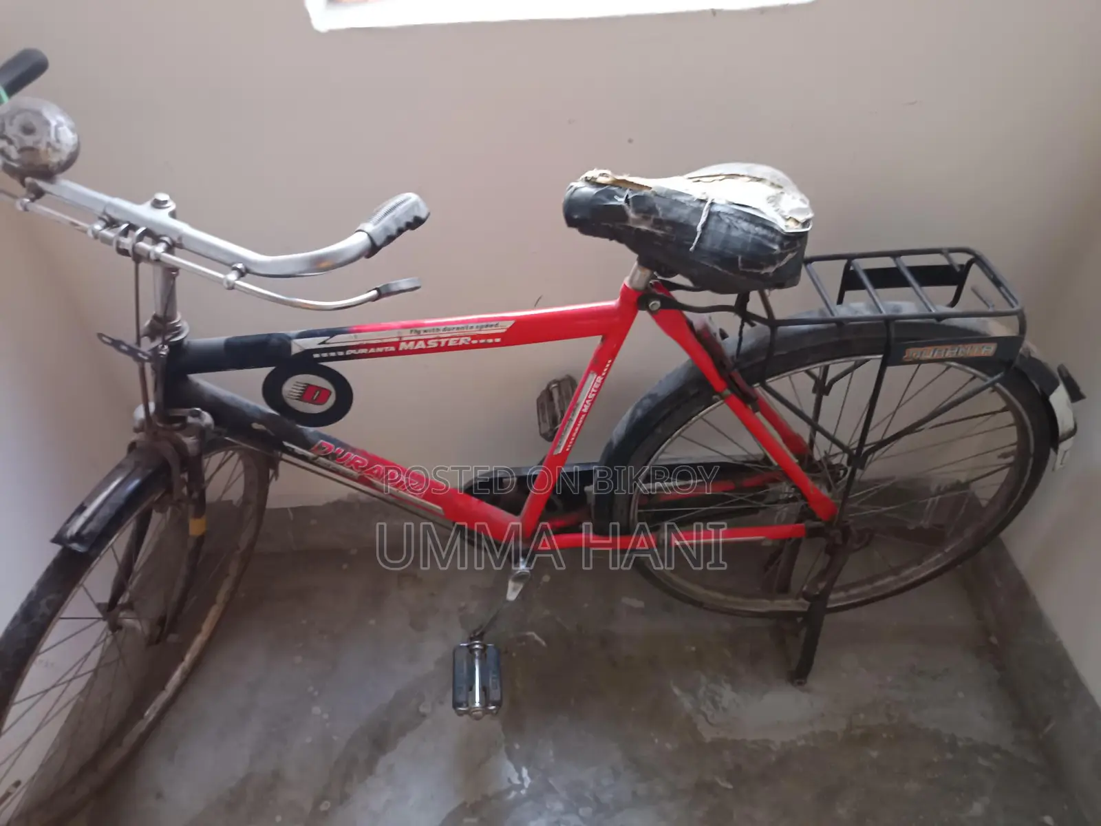 Bicycle for Sale