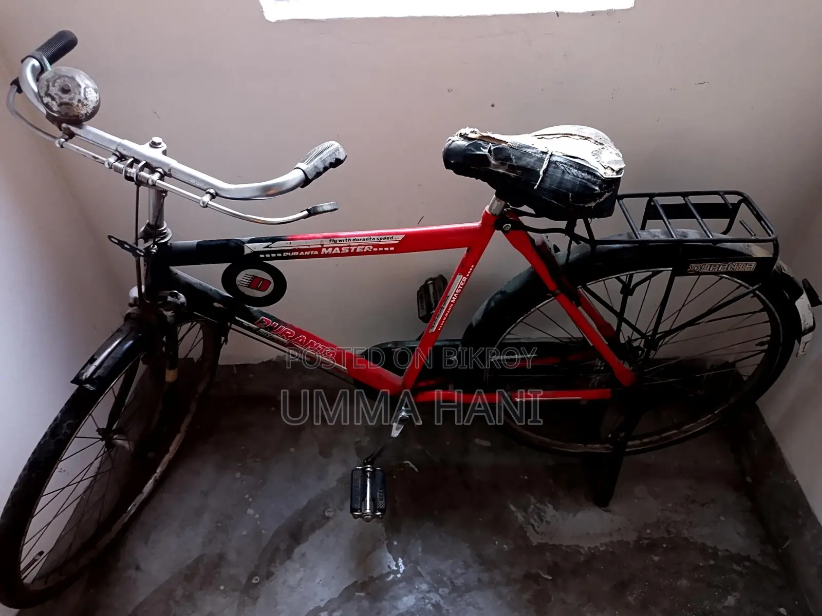 Bicycle for Sale