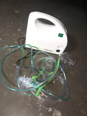 Compressor Nebulizer