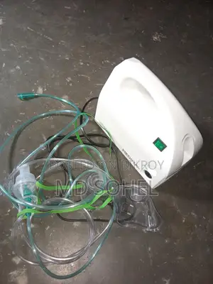 Compressor Nebulizer