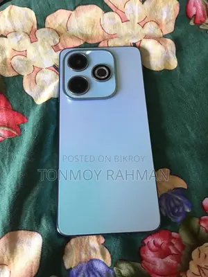 Infinix HOT 40i 16GB (Used)