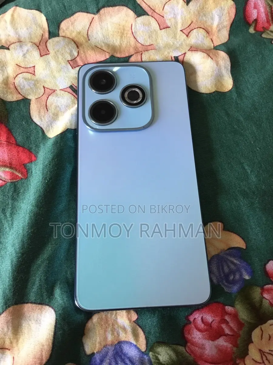 Infinix HOT 40i 16GB (Used)