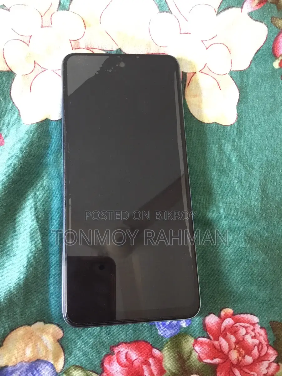 Infinix HOT 40i 16GB (Used)