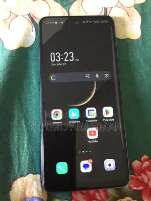 Infinix HOT 40i 16GB (Used)
