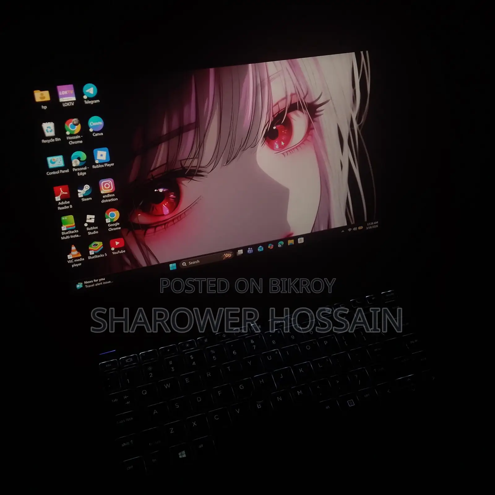 HP EliteBook 840 G6