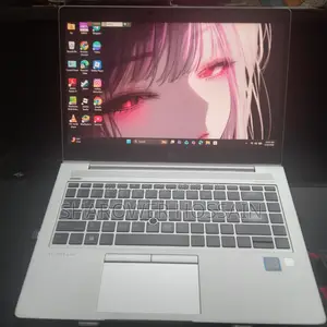 HP EliteBook 840 G6
