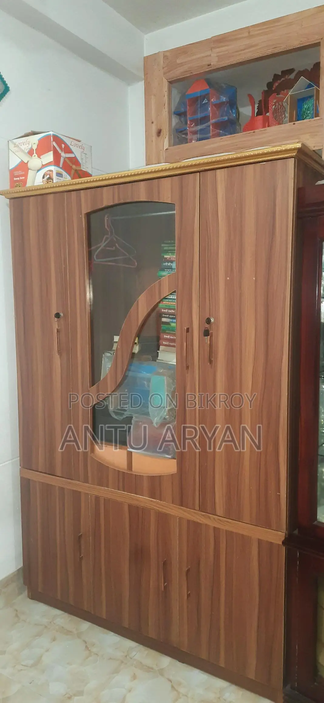 Used wardrobe for sale