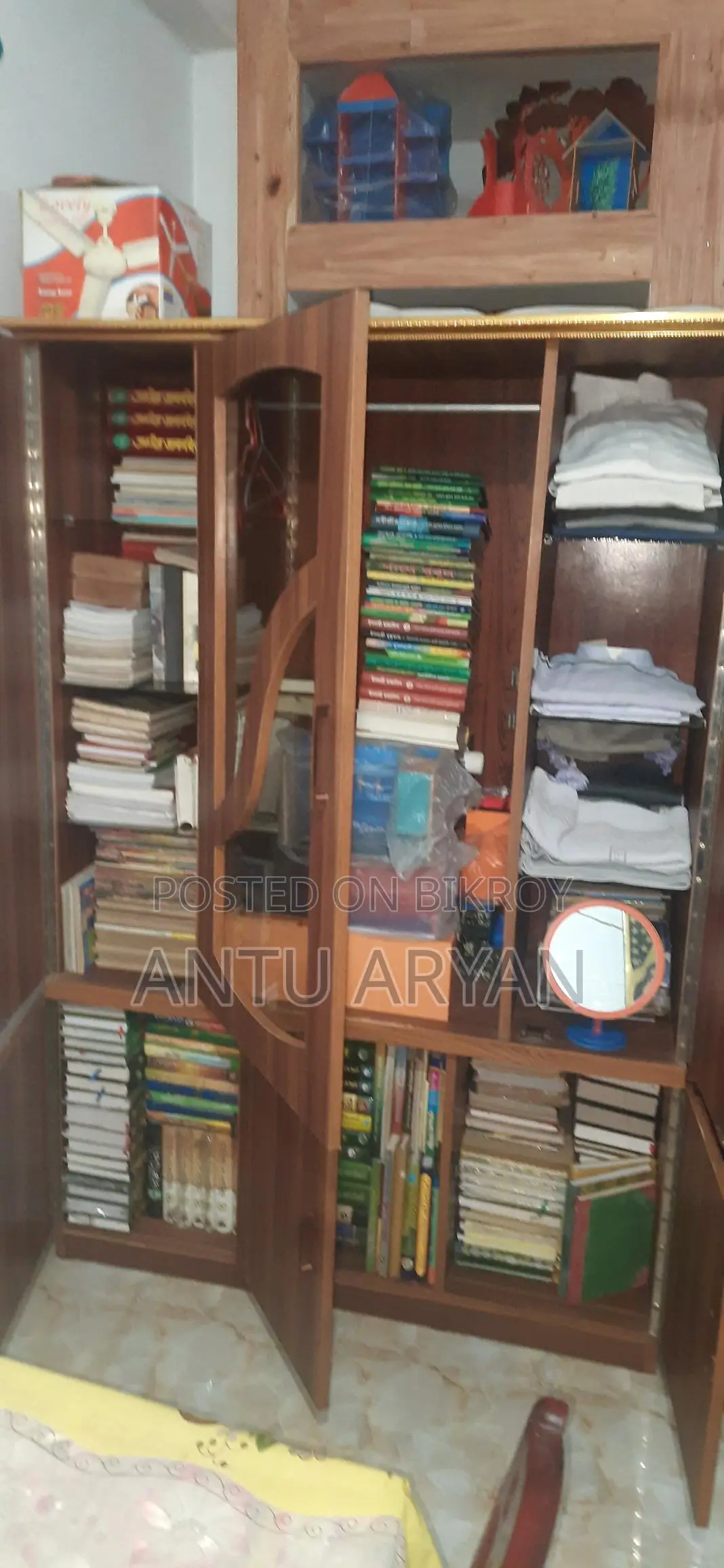 Used wardrobe for sale