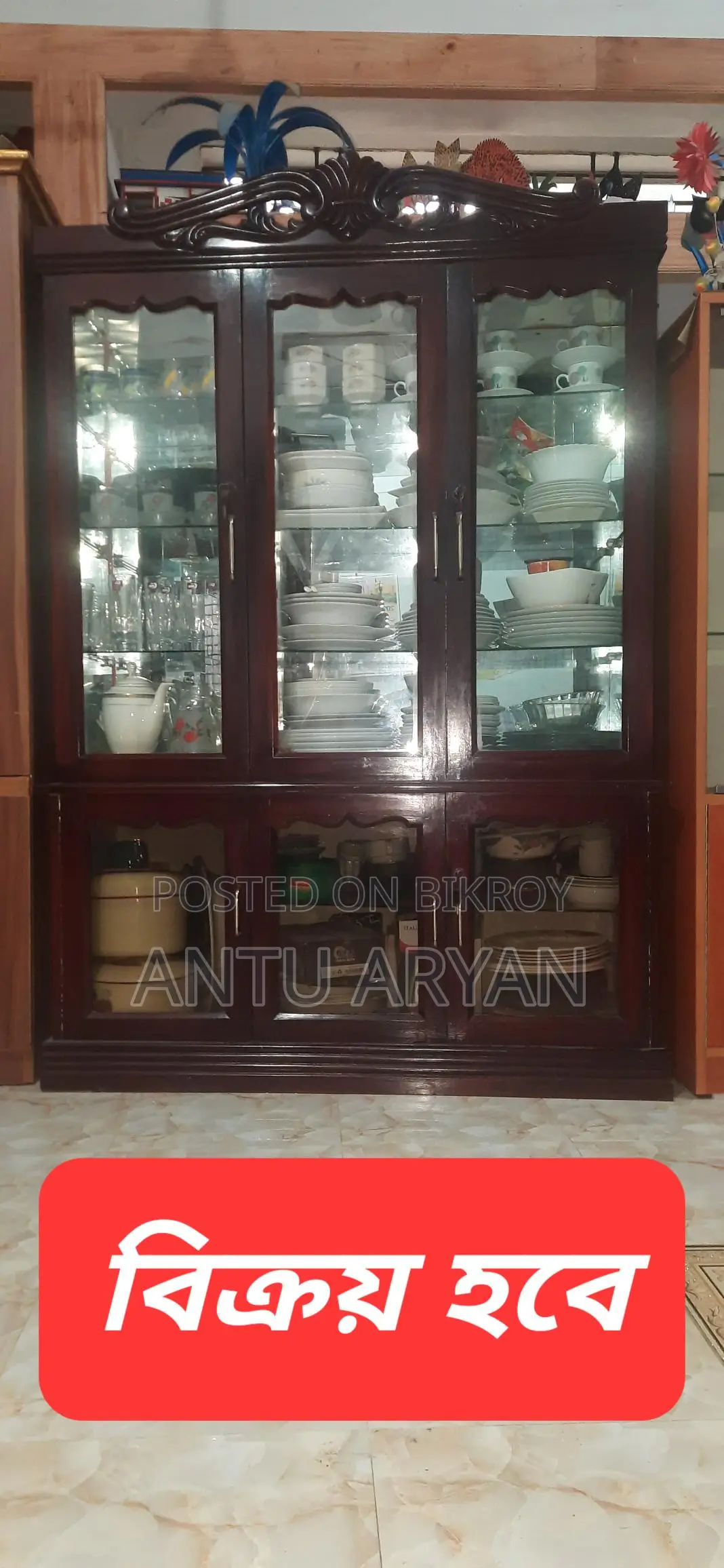 Used wardrobe for sale