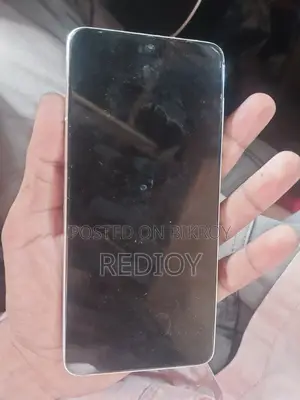Samsung Galaxy S21 FE display