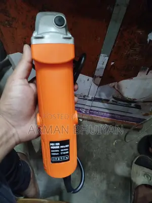 মেশিনটি খুবই ভালো আর্জেন্ট বিক্রি করা হবে