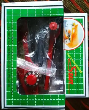 Mini Hand Sewing Machine
