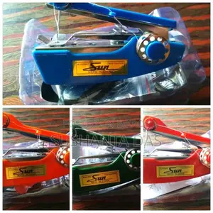 Mini Hand Sewing Machine