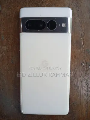 Google Pixel 7 Pro (Used)
