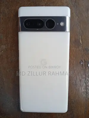 Google Pixel 7 Pro (Used)
