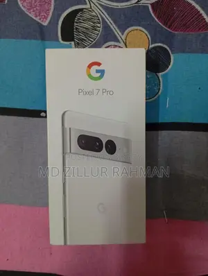 Google Pixel 7 Pro (Used)