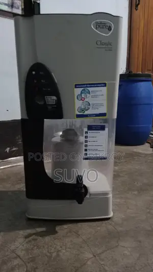 Water Filter